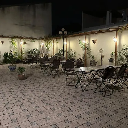 Leimen51 Wg3 Apartamento