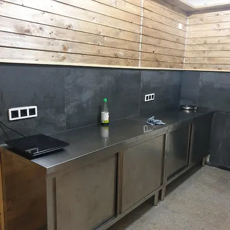 Leimen51 Wg3 Apartment
