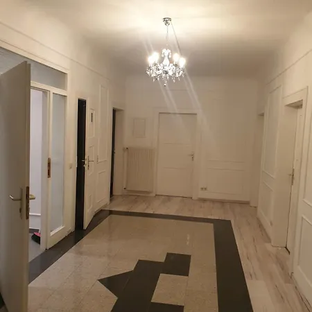 Apartment Leimen51 Wg3 Leimen (Baden)