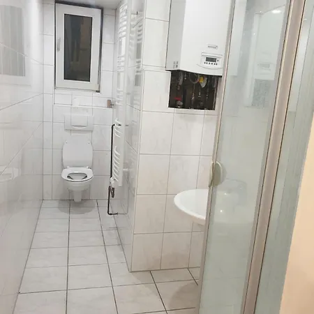 Leimen51 Wg3 Apartment