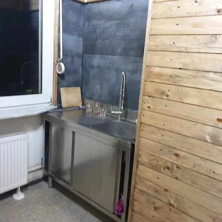 Leimen51 Wg3 Apartamento *