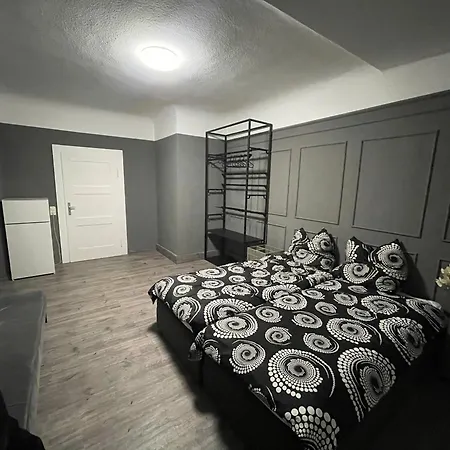 Leimen51 Wg3 Apartment Leimen (Baden)